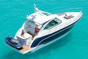 MODERATION yacht for sale