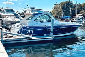 2012 Formula 45 Yacht thumbnail 23
