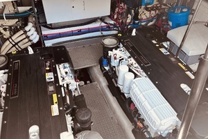 2012 Formula 45 Yacht thumbnail 25