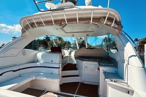 2012 Formula 45 Yacht thumbnail 4