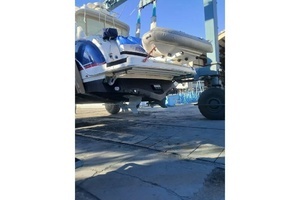 2012 Formula 45 Yacht thumbnail 20