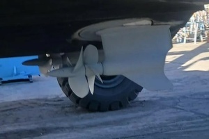 2012 Formula 45 Yacht thumbnail 21