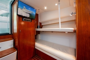 2007 Tiara Yachts 3800 Open thumbnail 35