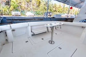 2007 Tiara Yachts 3800 Open thumbnail 7