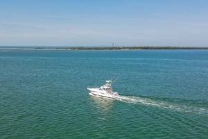 2007 Tiara Yachts 3800 Open thumbnail 3