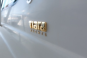 2007 Tiara Yachts 3800 Open thumbnail 34