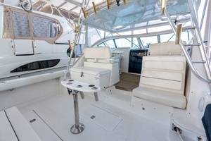 2007 Tiara Yachts 3800 Open thumbnail 9