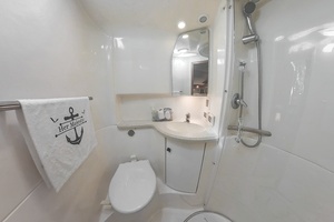 2007 Tiara Yachts 3800 Open thumbnail 23