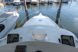 2007 Tiara Yachts 3800 Open thumbnail 16