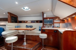 2007 Tiara Yachts 3800 Open thumbnail 26