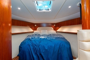 2007 Tiara Yachts 3800 Open thumbnail 27