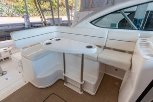 2007 Tiara Yachts 3800 Open thumbnail 11