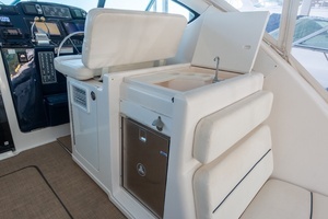 2007 Tiara Yachts 3800 Open thumbnail 12
