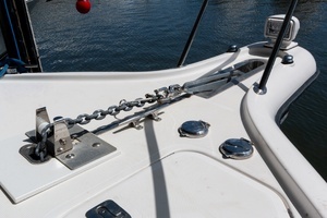 2007 Tiara Yachts 3800 Open thumbnail 21
