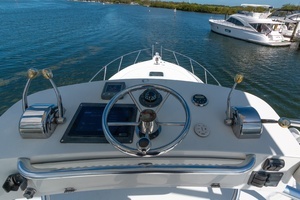 2007 Tiara Yachts 3800 Open thumbnail 18