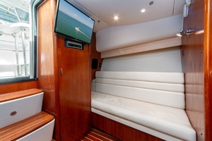2007 Tiara Yachts 3800 Open thumbnail 28