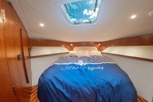 2007 Tiara Yachts 3800 Open thumbnail 22