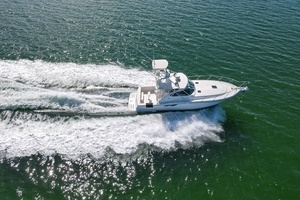 2007 Tiara Yachts 3800 Open thumbnail 2