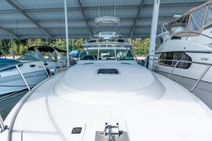 2007 Tiara Yachts 3800 Open thumbnail 19