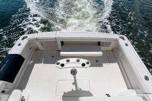 2007 Tiara Yachts 3800 Open thumbnail 8