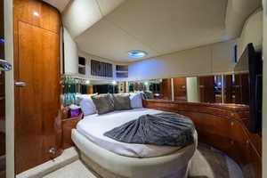2004 Sea Ray 550 Sundancer thumbnail 13