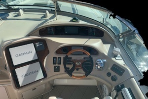 2004 Sea Ray 550 Sundancer thumbnail 7