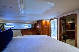 2004 Sea Ray 550 Sundancer thumbnail 11