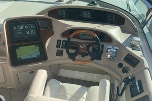 2004 Sea Ray 550 Sundancer thumbnail 6