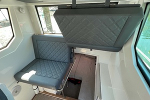 Dasmas 28ft Axopar Yacht For Sale