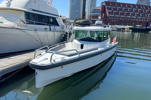 Dasmas 28ft Axopar Yacht For Sale