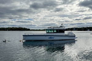 Dasmas 28ft Axopar Yacht For Sale