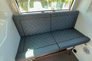 2020 Axopar 28 Cabin thumbnail 22