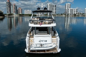 2024 Azimut Fly 78 thumbnail 101
