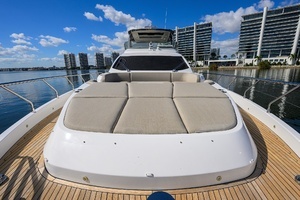 2024 Azimut Fly 78 thumbnail 18