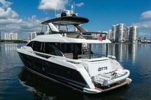 2024 Azimut Fly 78 thumbnail 100