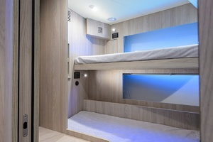 2024 Azimut Fly 78 thumbnail 60