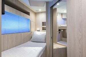 2024 Azimut Fly 78 thumbnail 55