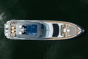 2024 Azimut Fly 78 thumbnail 104