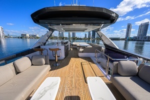 2024 Azimut Fly 78 thumbnail 65