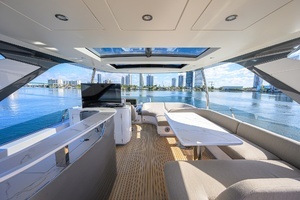 2024 Azimut Fly 78 thumbnail 73