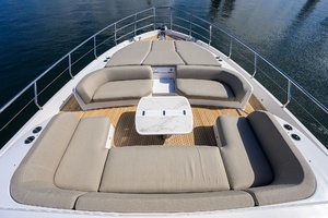 2024 Azimut Fly 78 thumbnail 15