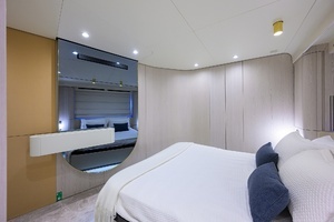 2024 Azimut Fly 78 thumbnail 44