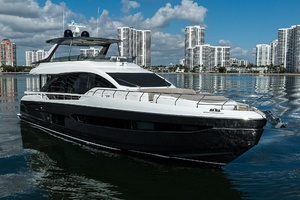 2024 Azimut Fly 78 thumbnail 96