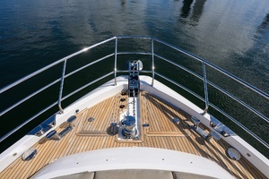 2024 Azimut Fly 78 thumbnail 20