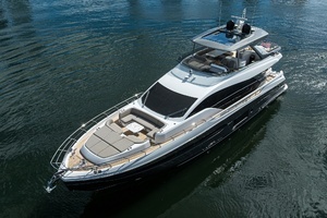 2024 Azimut Fly 78 thumbnail 105