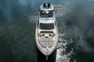 2024 Azimut Fly 78 thumbnail 106