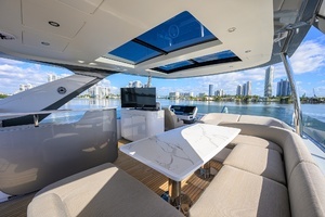 2024 Azimut Fly 78 thumbnail 74