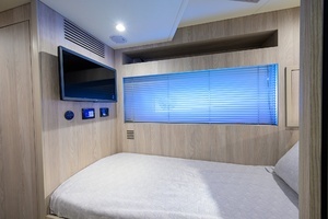 2024 Azimut Fly 78 thumbnail 56