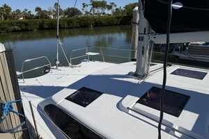SIRENIA  35ft Gemini Yacht For Sale