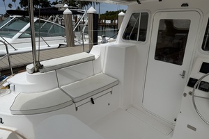 SIRENIA  35ft Gemini Yacht For Sale